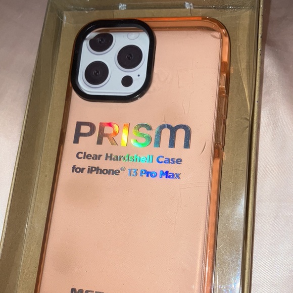 Prism Case Iphone 13 Max - Picture 2 of 3